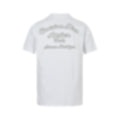 "Christian Dior Atelier" Pocket T-Shirt - White