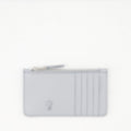 Zippered Card Holder
