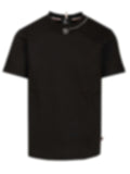 Grenoble Coordinate Collar T-Shirt