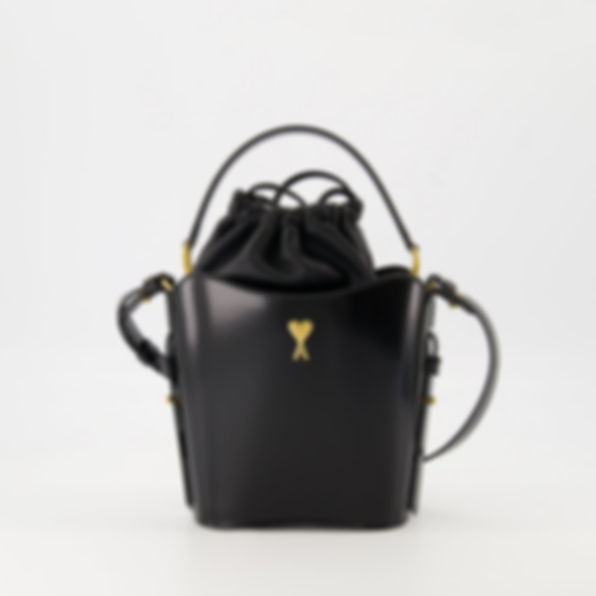Mini Bucket Bag Paris Paris