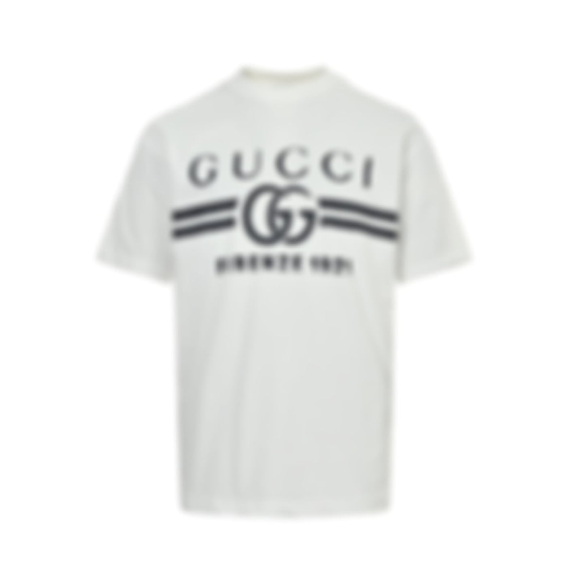 "Firenze 1921" Web Logo T-Shirt