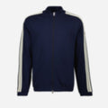Zipped Jacket