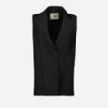 Sleeveless Blazer