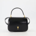 Top Handle Paris Black