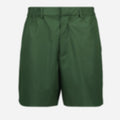 Cotton Shorts