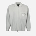 Zipped Jacket