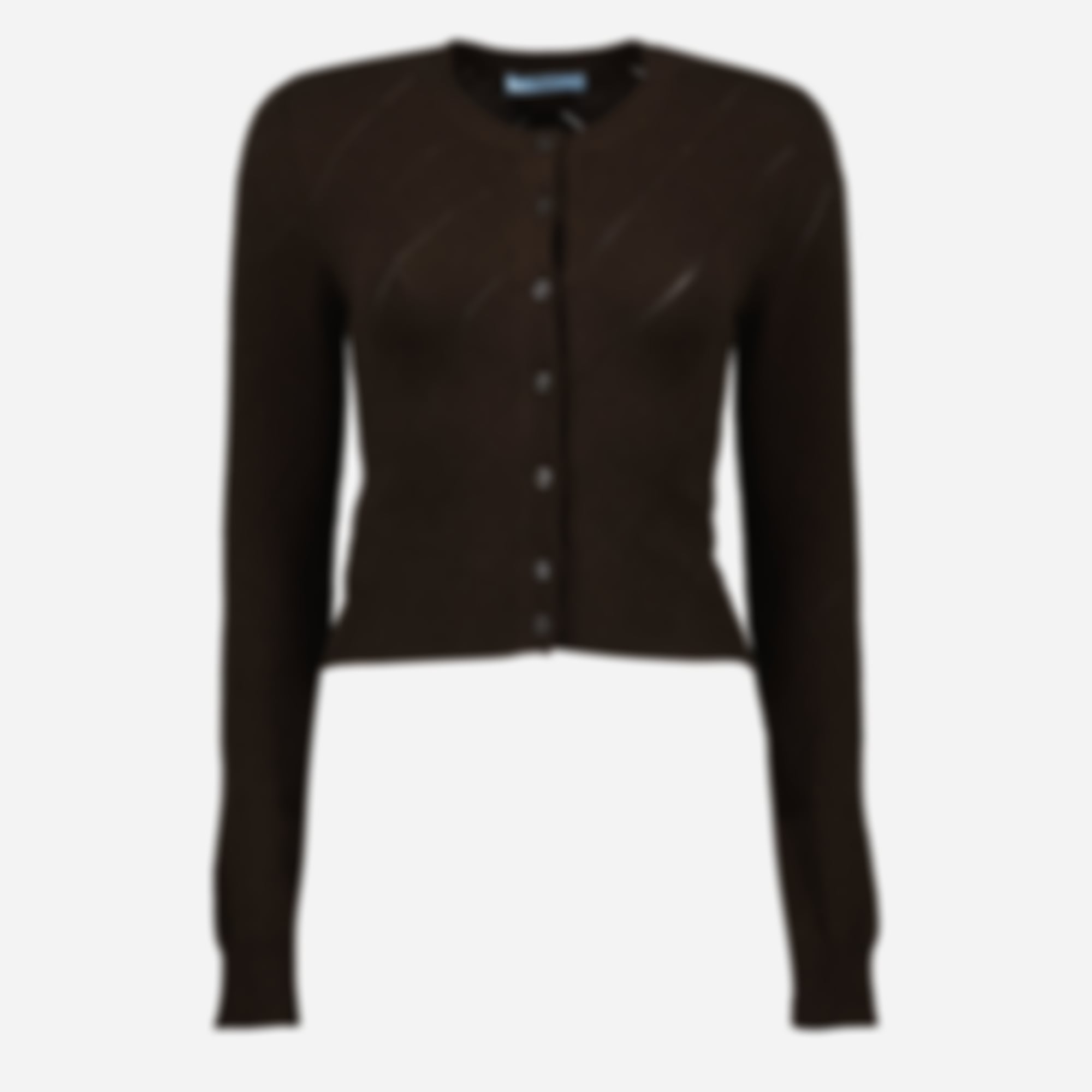 Cashmere Cardigan