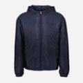 Zipped Jacket