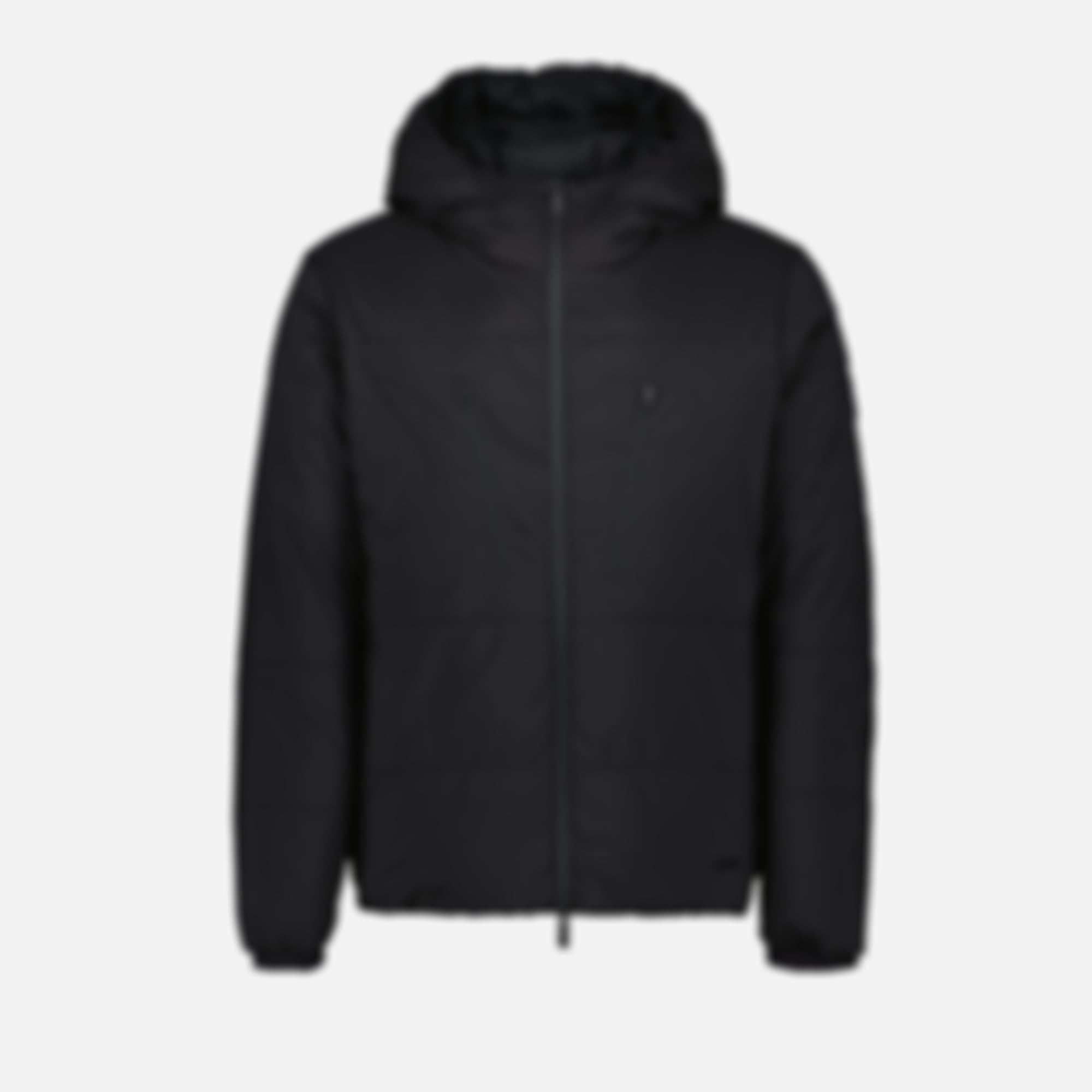 Hutte Down Jacket