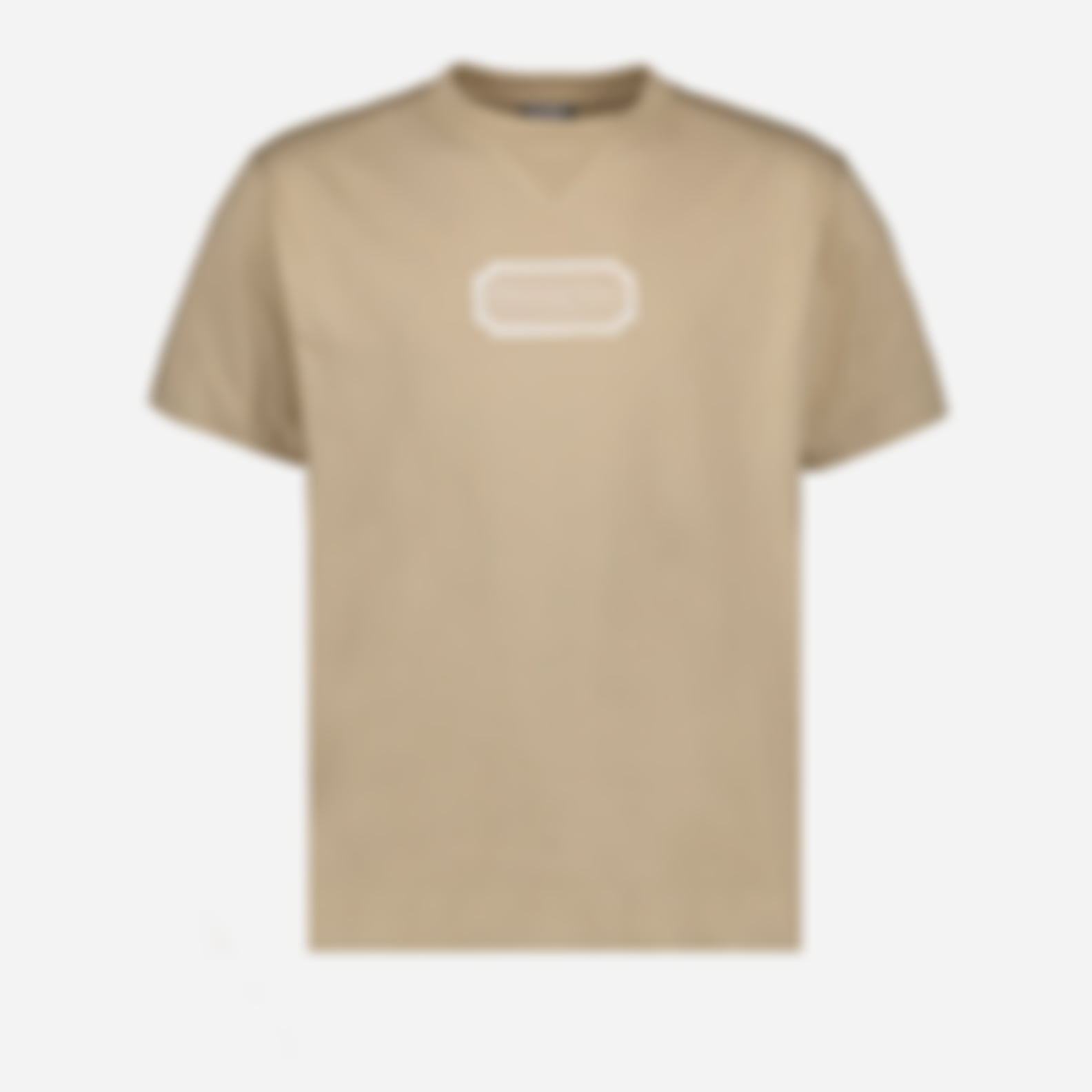 Dior Couture T-shirt
