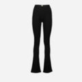 Ribbed Leggings