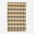 Check Blanket
