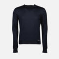 Silk Sweater