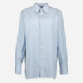 Cassandre Striped Shirt