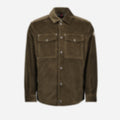 Ambroisie Padded Jacket