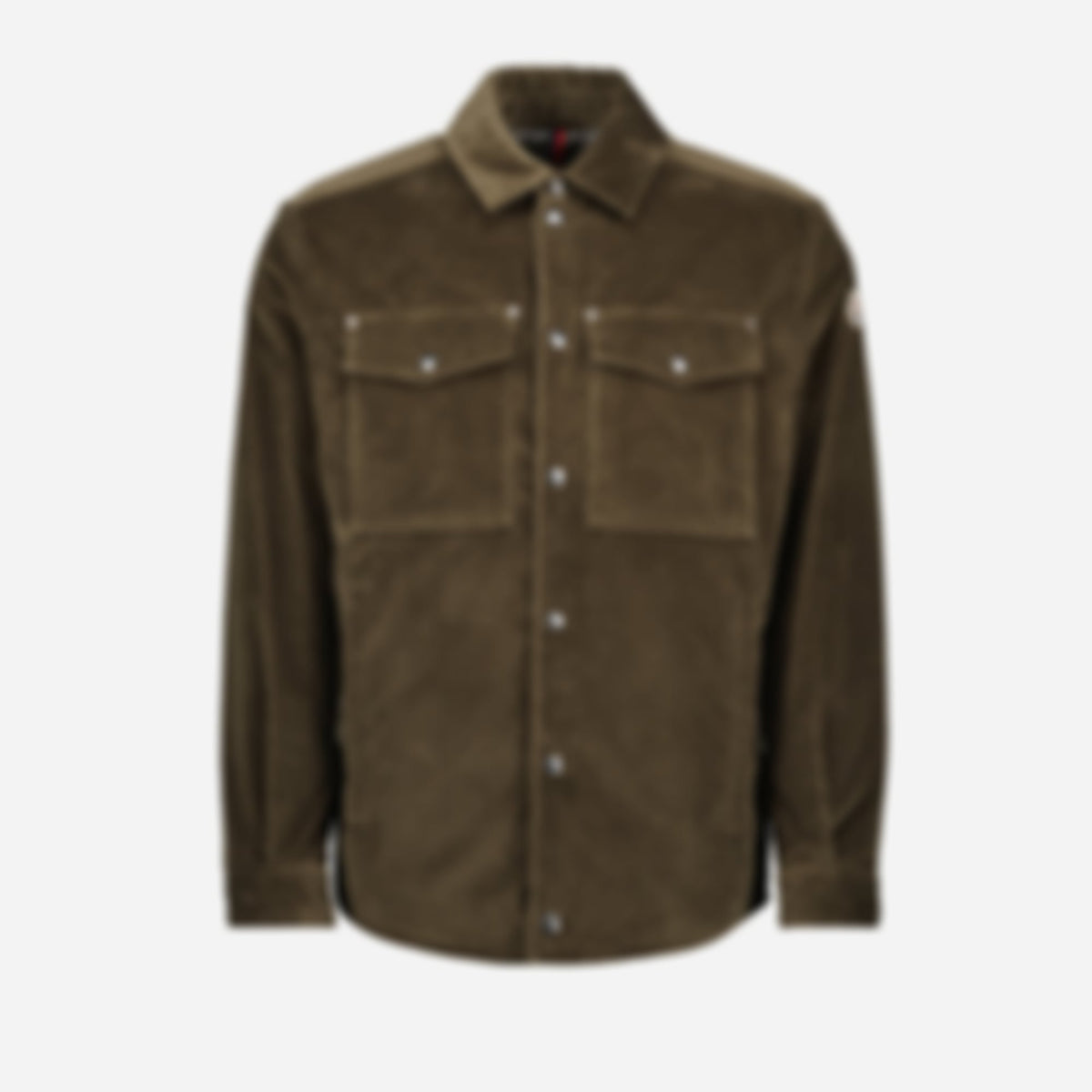 Ambroisie Padded Jacket