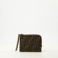 Slim Baguette Wallet