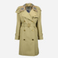 Castleford Mid-Length Trench