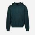 Embroidered Hoodie