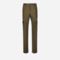 Straight Pants