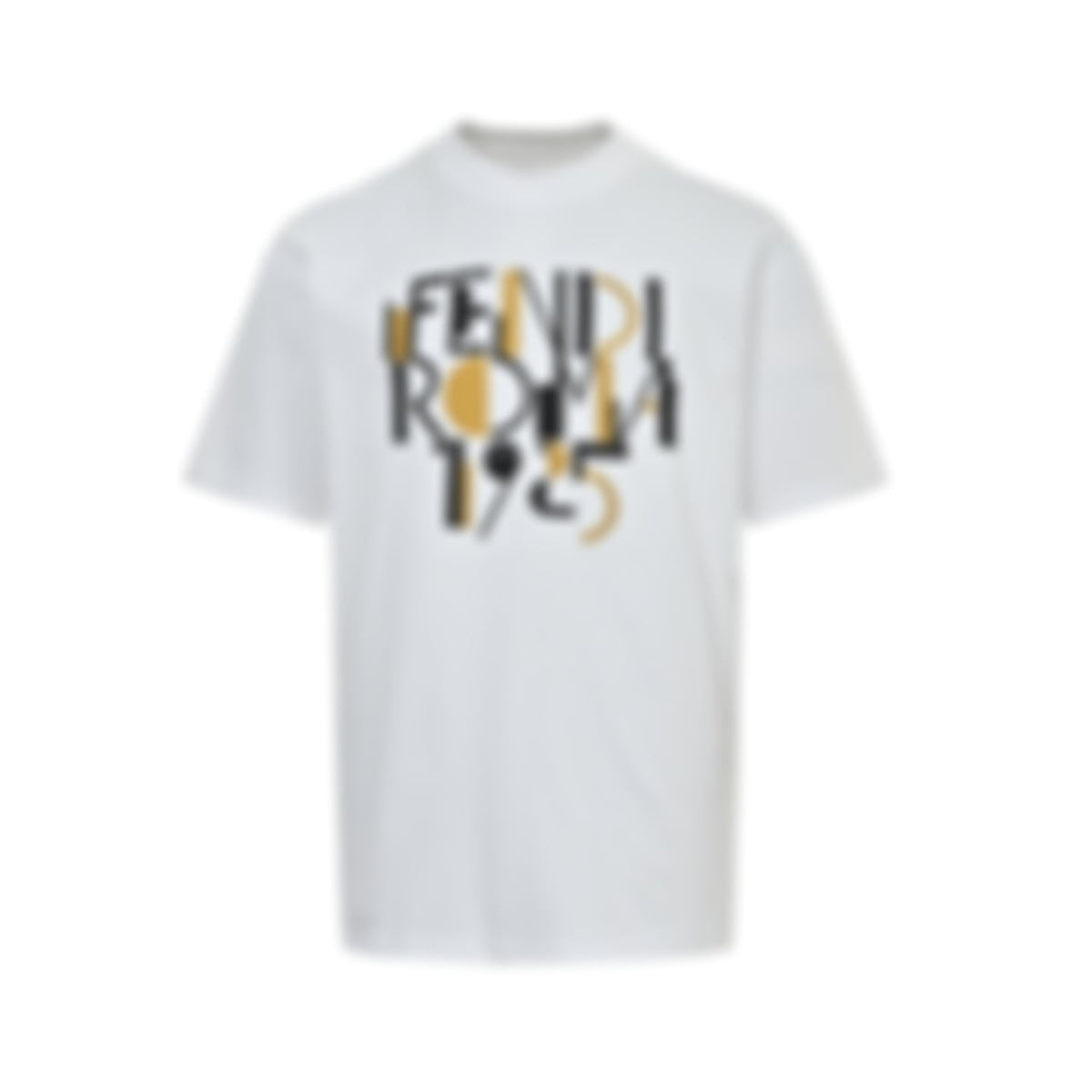 1925 Embroidered T-Shirt