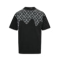 Monogram Drip Panel T-Shirt