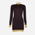 Wool Dress