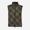 Sleeveless Jacket