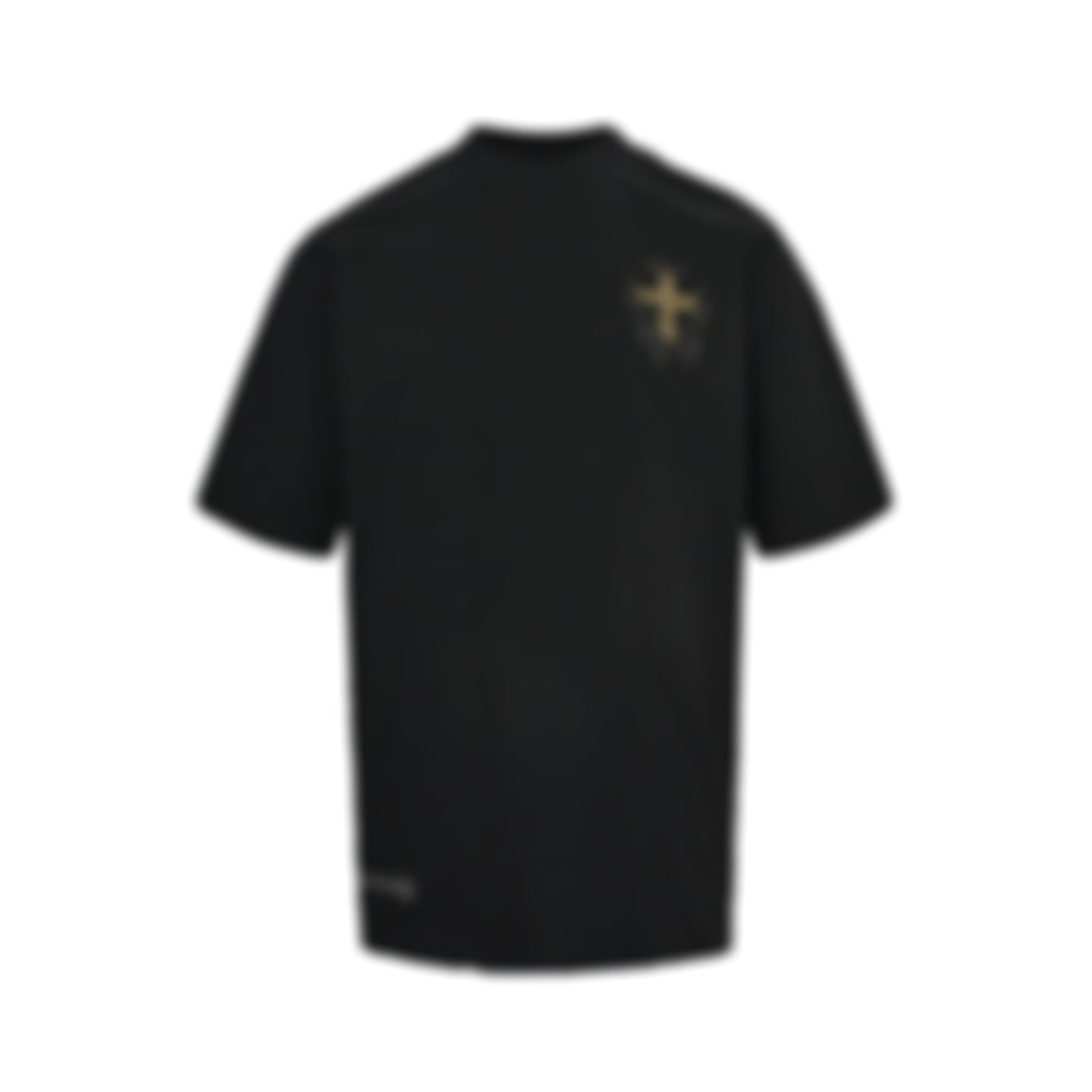 'Hong Kong 20' Cross T-Shirt