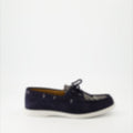 Granville Boat Shoes