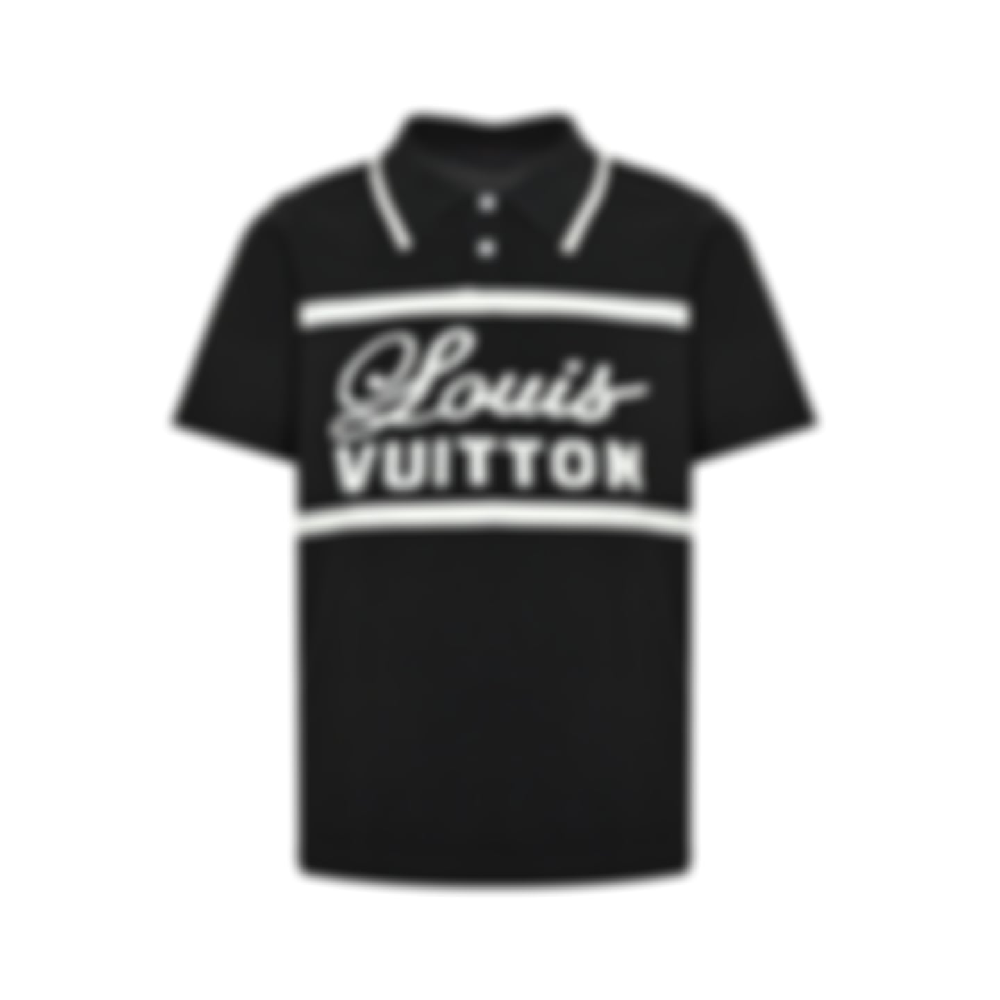 Signature Knit Polo