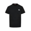 Mini Interlocking G T-Shirt - Black