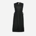 Two-tone Dress