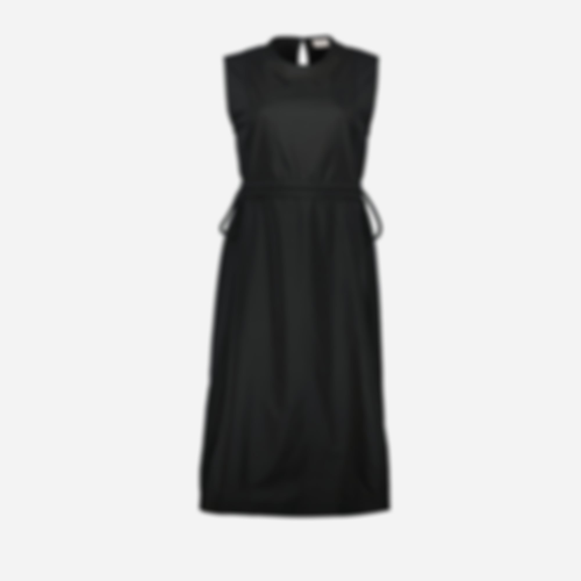 Two-tone Dress