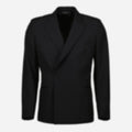 Oblique Blazer