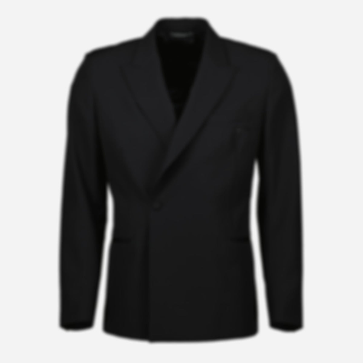 Oblique Blazer
