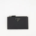 Saffiano Cardholder