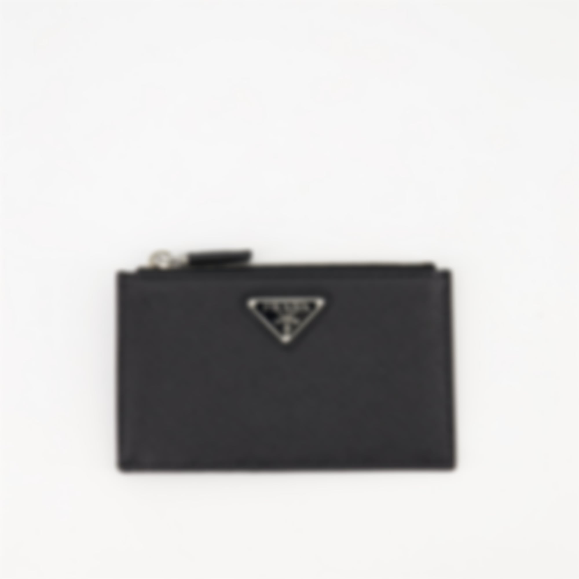Saffiano Cardholder