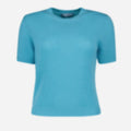 Short Sleeve Sweater
