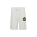 Damier Crest Sweat Shorts