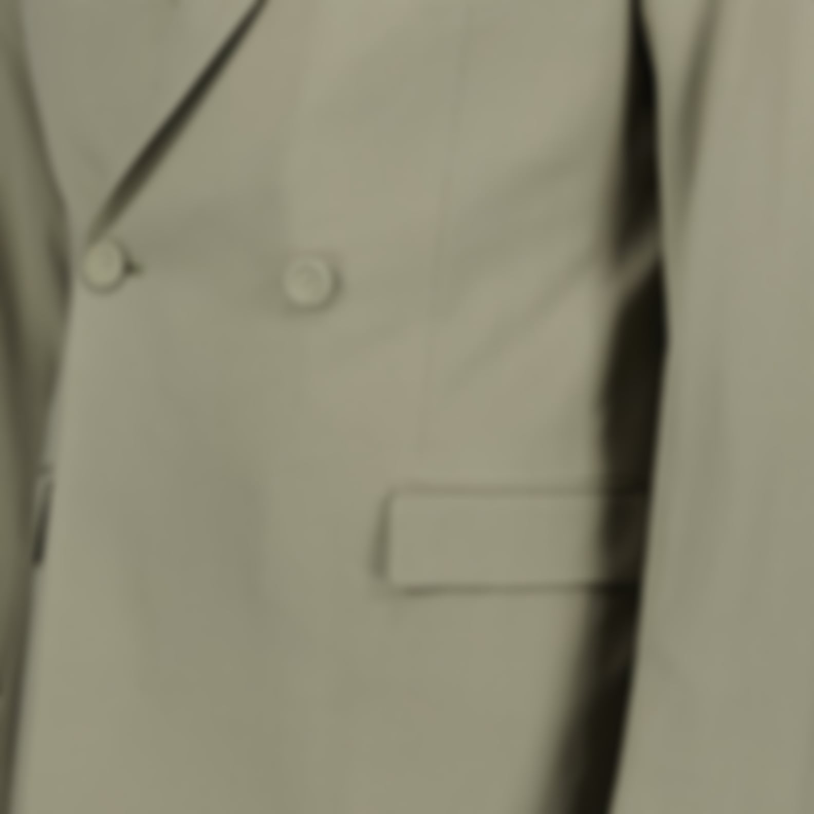 Crossed Jacket