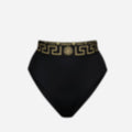Medusa Greca Bikini Bottom