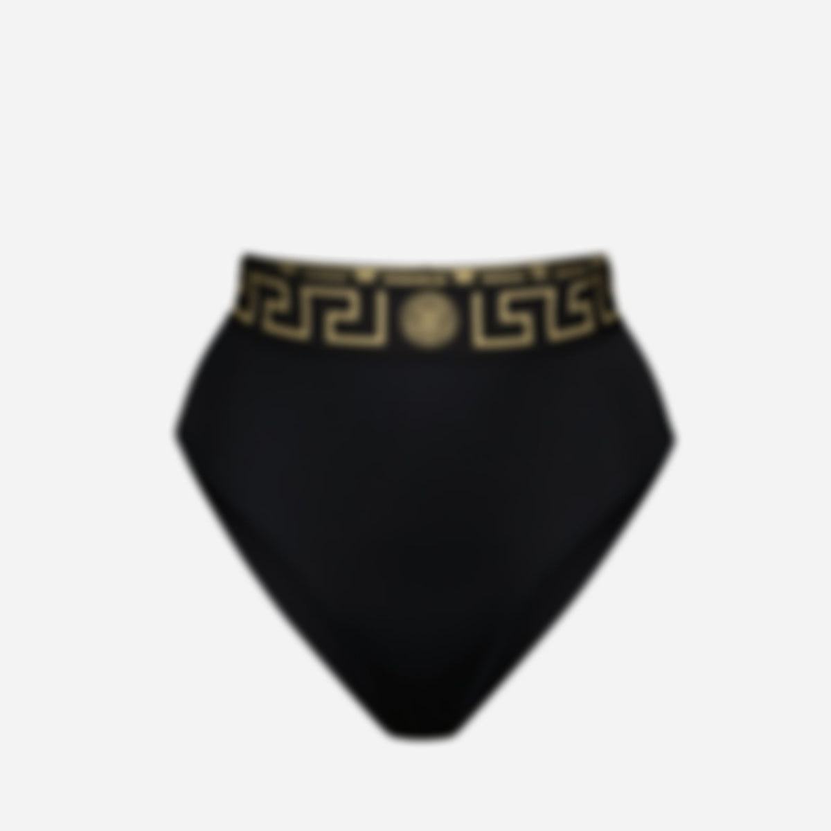 Medusa Greca Bikini Bottom