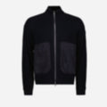 Zip Jacket