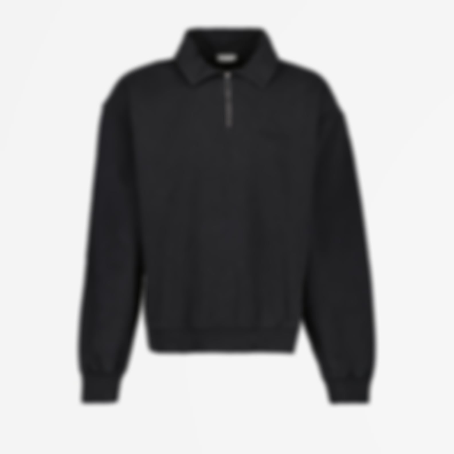 Dior Couture sweatshirt