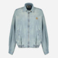 Blue Denim Jacket