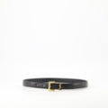 Cassandre Slim Belt