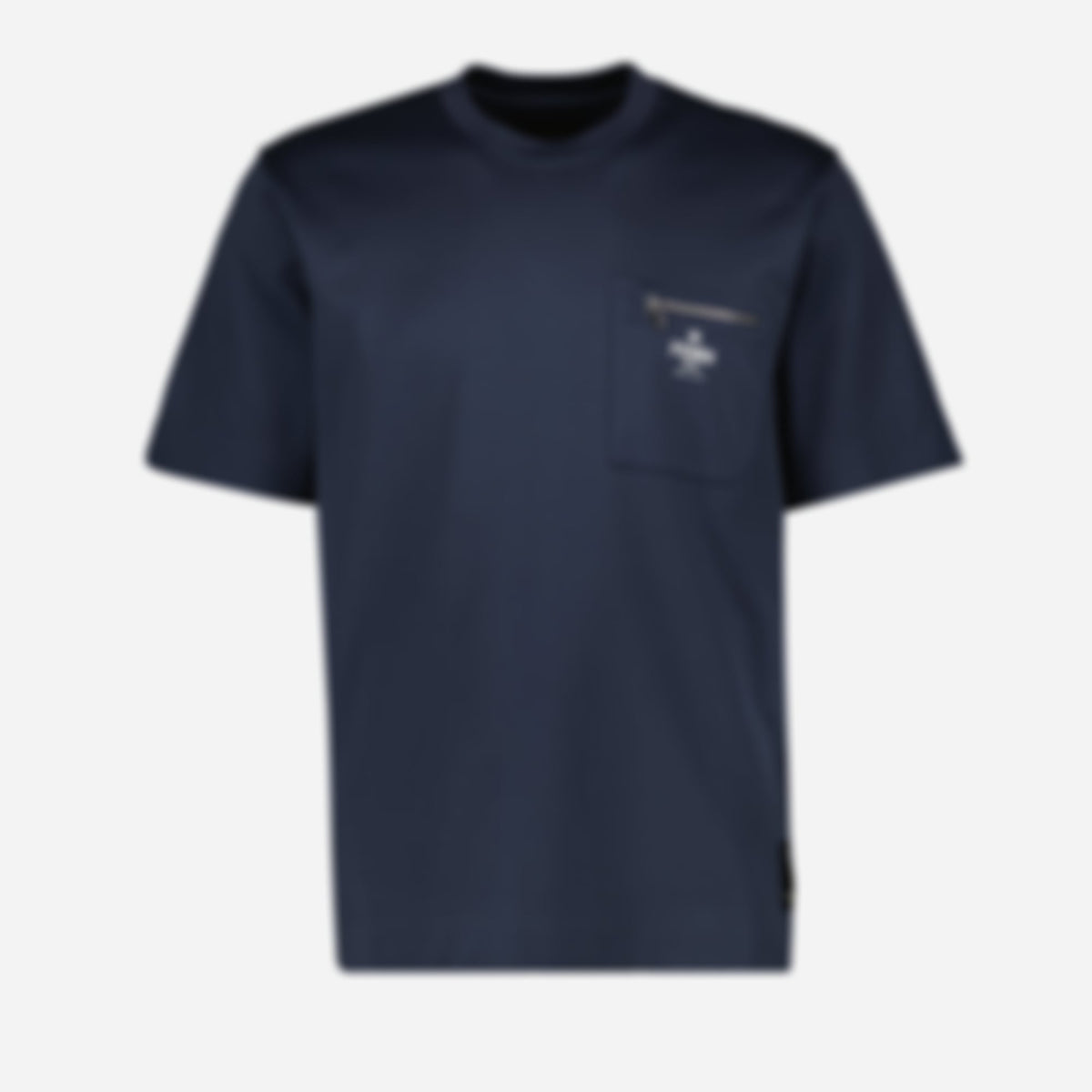 Fendi Roma T-shirt