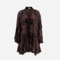 Lavalier Dress