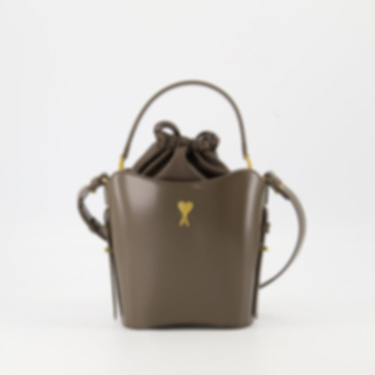 Mini bucket bag Paris Paris